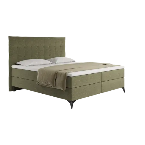 Boxspringbett Marshal Castello
