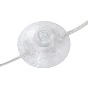 lampada a stelo Ball