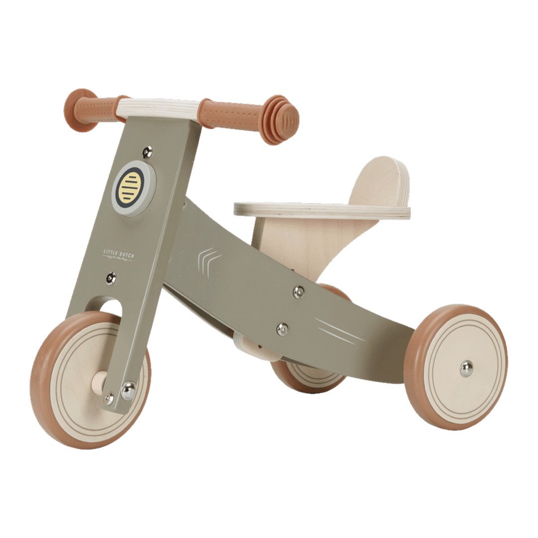 chariot de marche Little Play