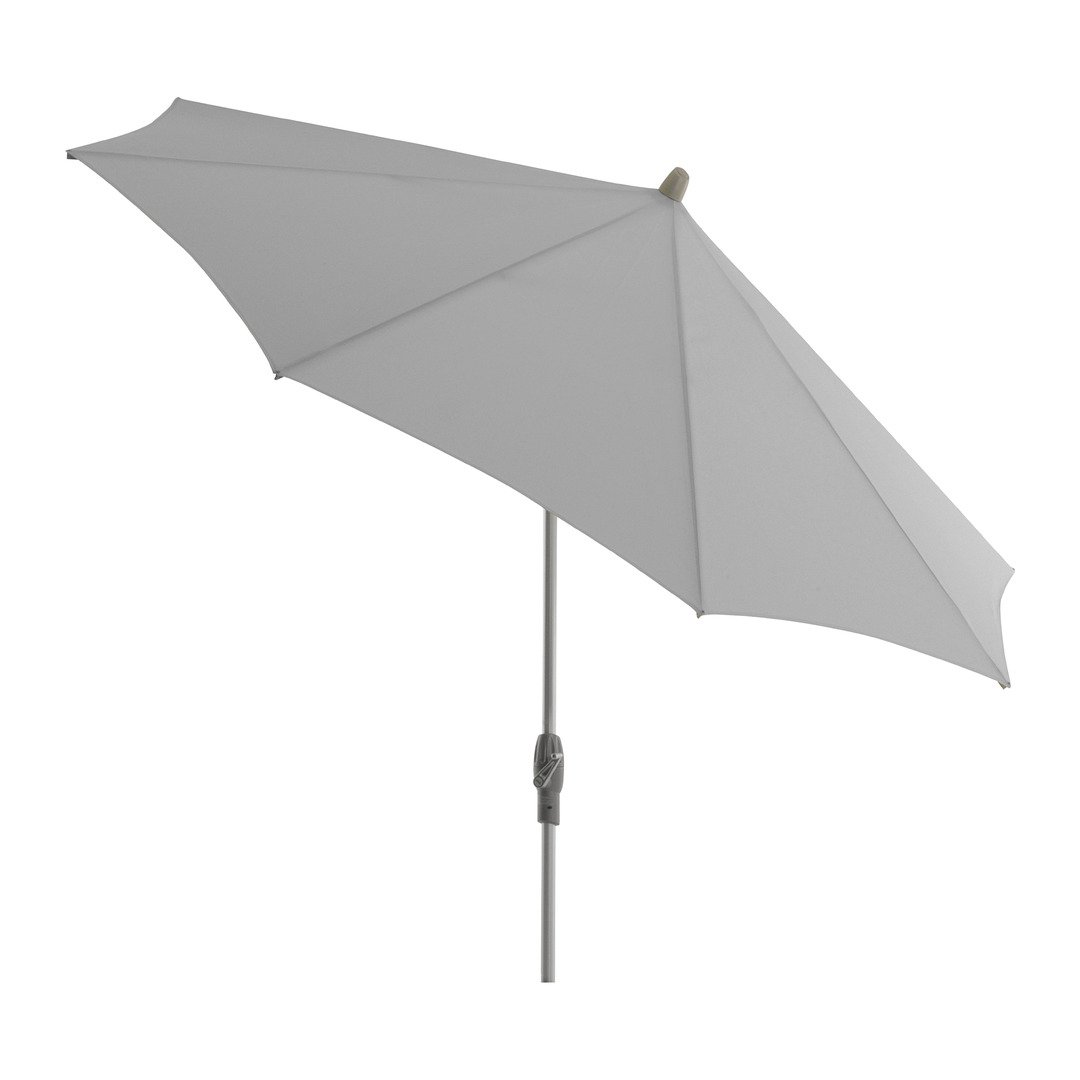 parasol Alu Twist