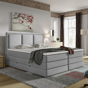 letto Boxspring Swing