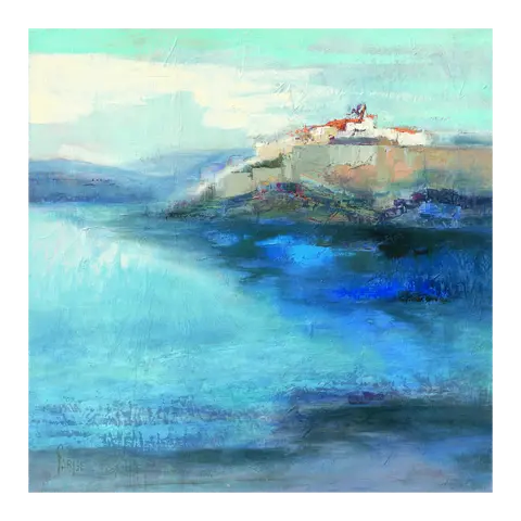 Kunstdruck Artprint