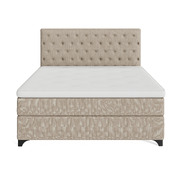 Boxspringbett Elander