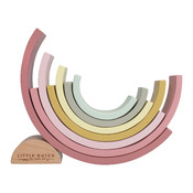 Jouets en bois Rainbow