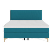 lit boxspring Elander