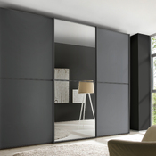 armoire à portes coulissantes SYSTEM ONE