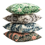 Zierkissen Outdoor-Palmtree