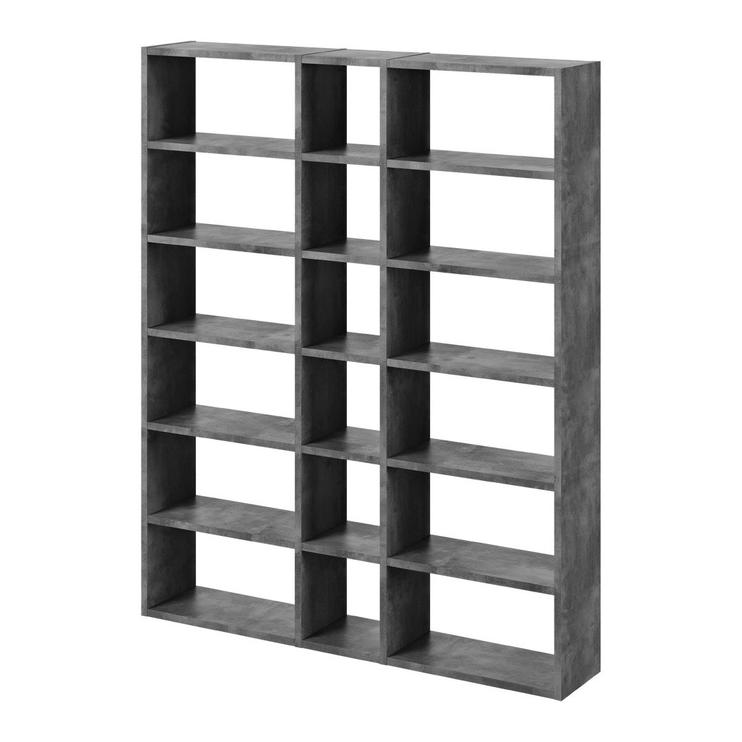 combinazione di scaffali POMBAL