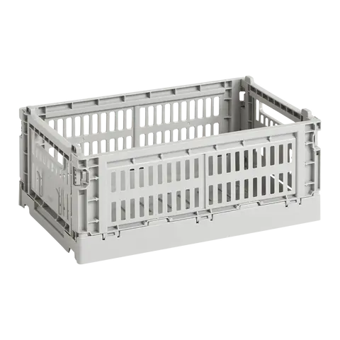 scatola pieghevole Colour Crate