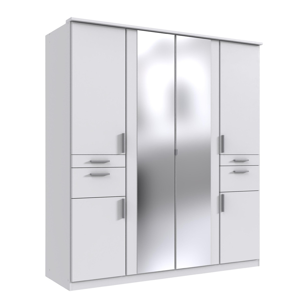 Drehtürenschrank Koblenz-201