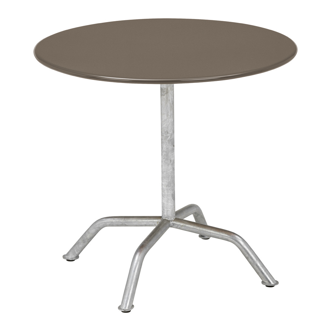 table de jardin BAETTIG RUND