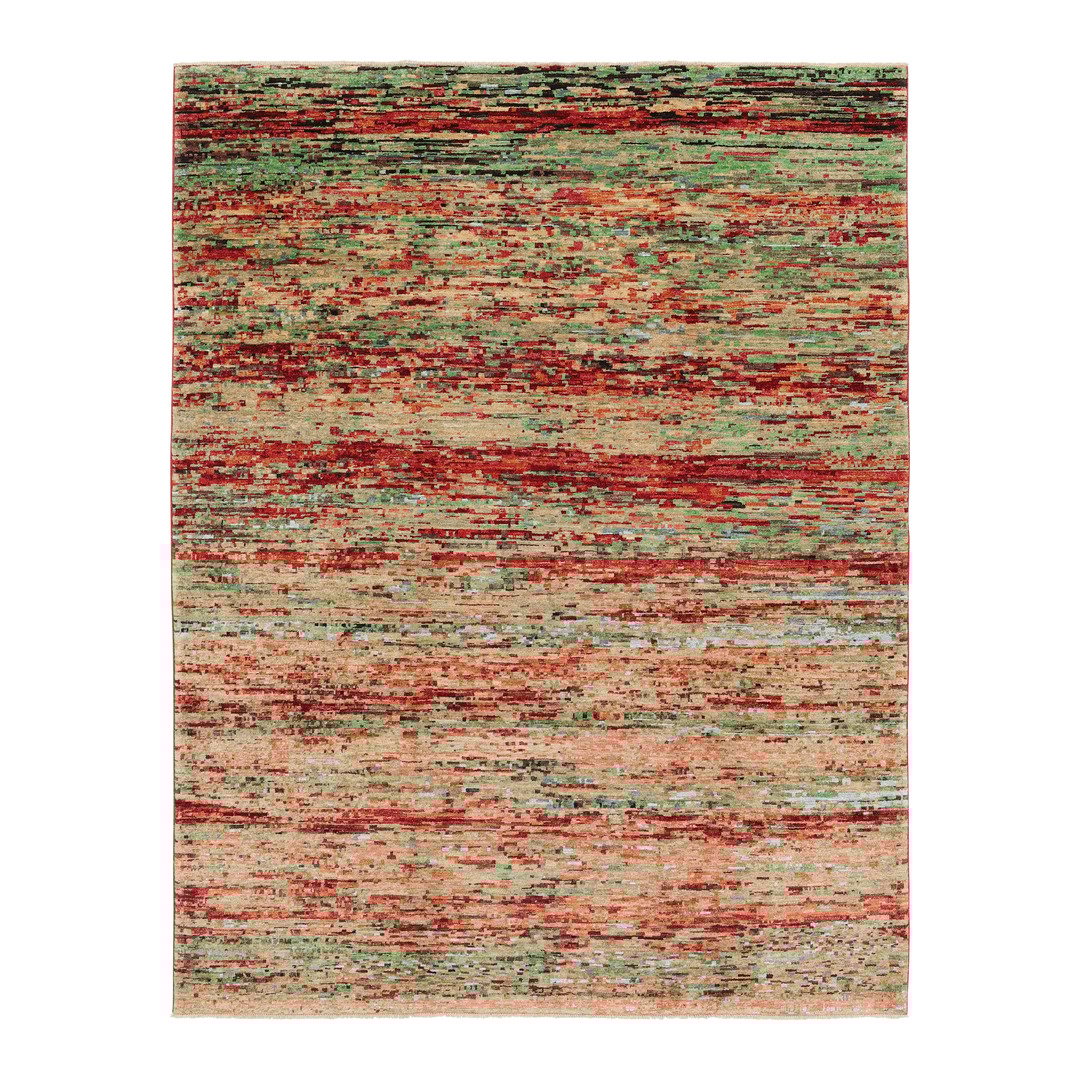 tapis d’Orient modernes Saga