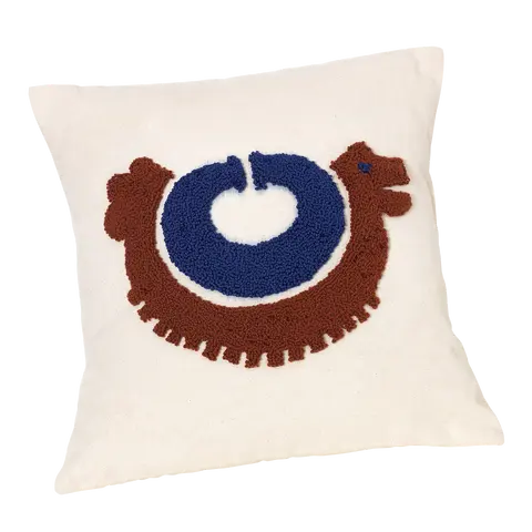coussin décoratif Nido