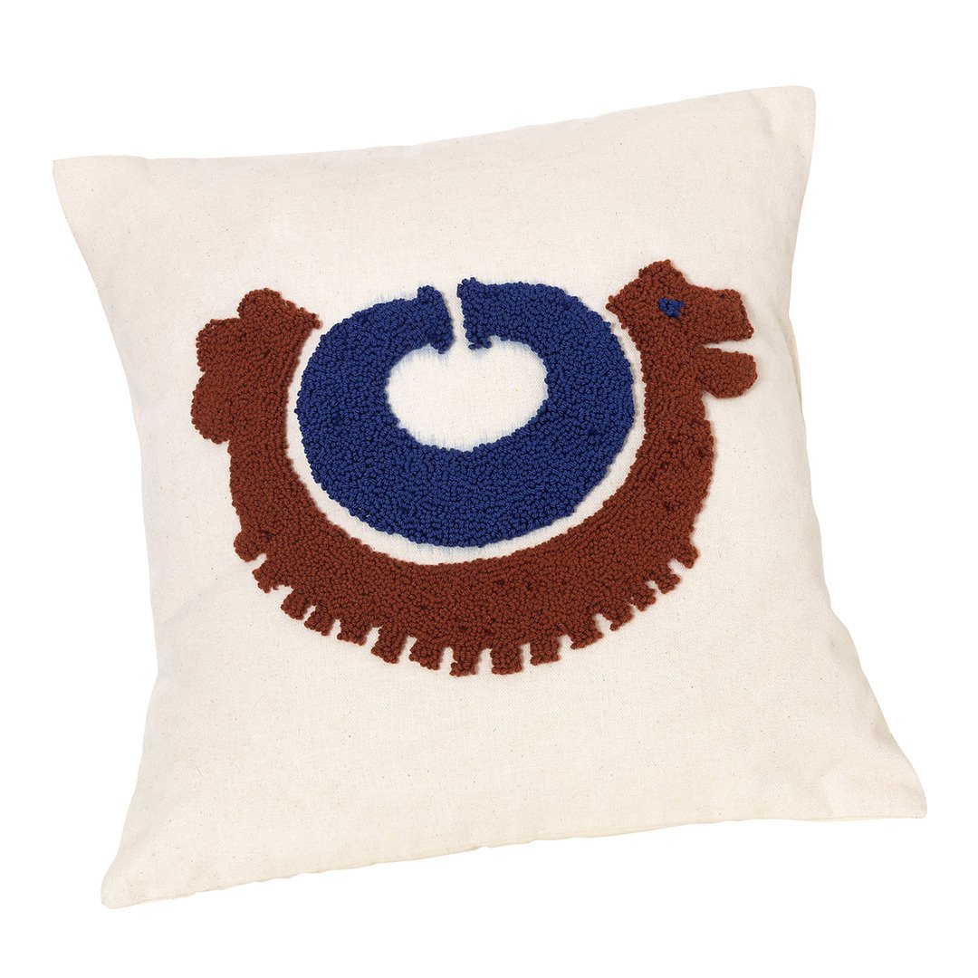 cuscino decorativo Nido