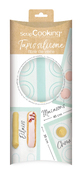 tapis en silicone Baking