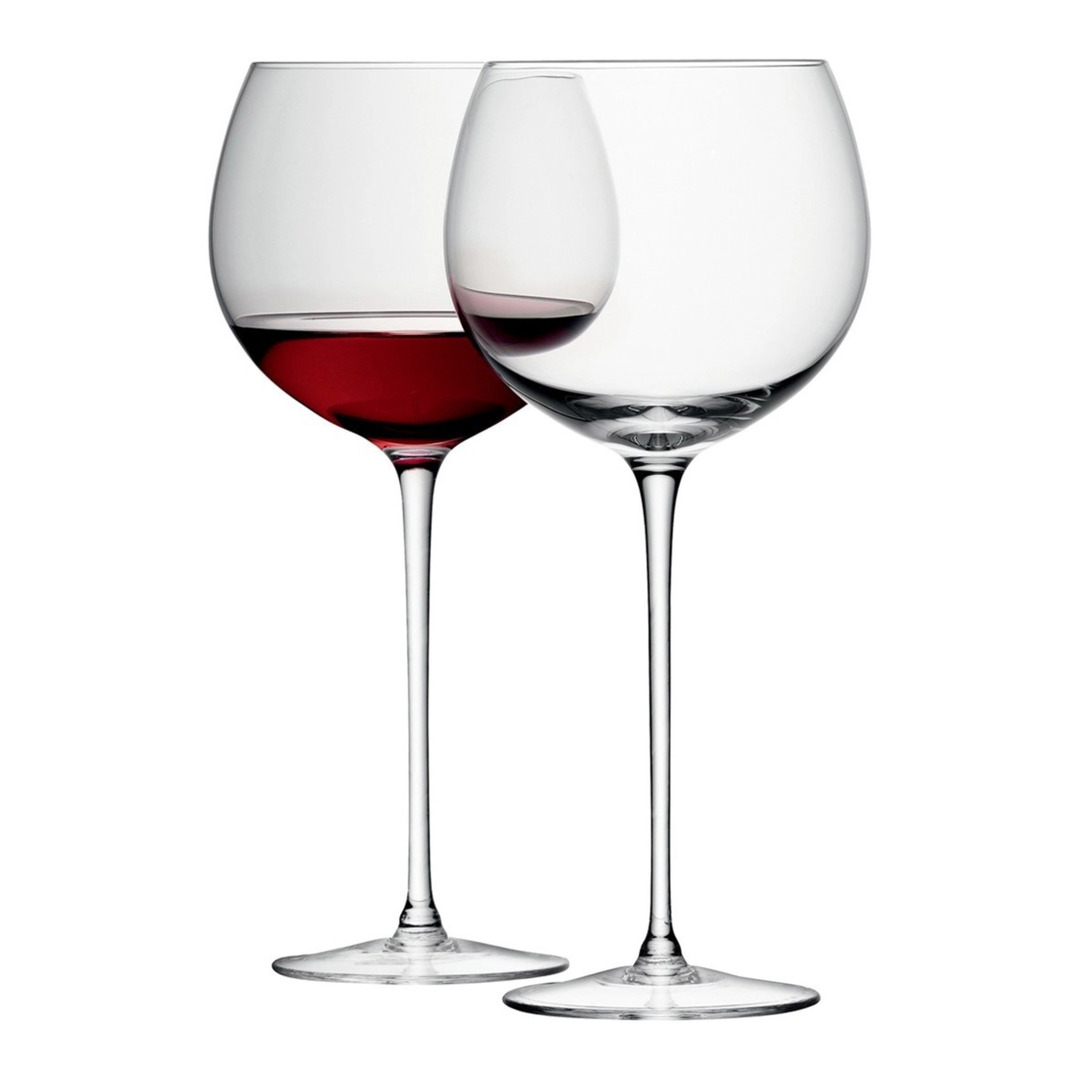 set de verres à vin Wine