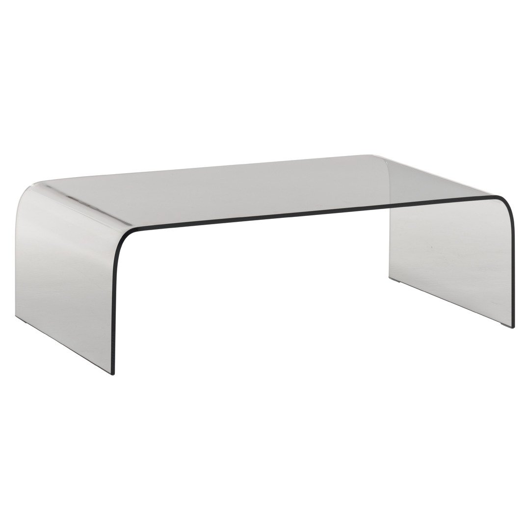 table basse CURVO