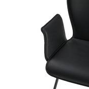 sedia con braccioli Blake Four