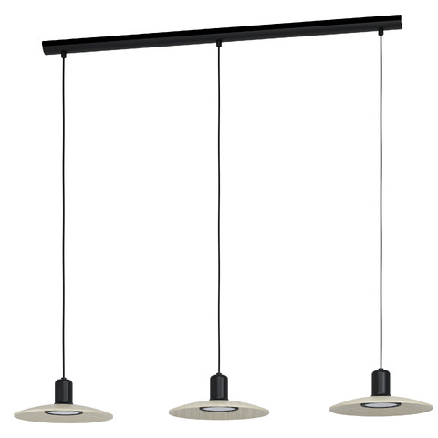 lampe à suspension Mayazes