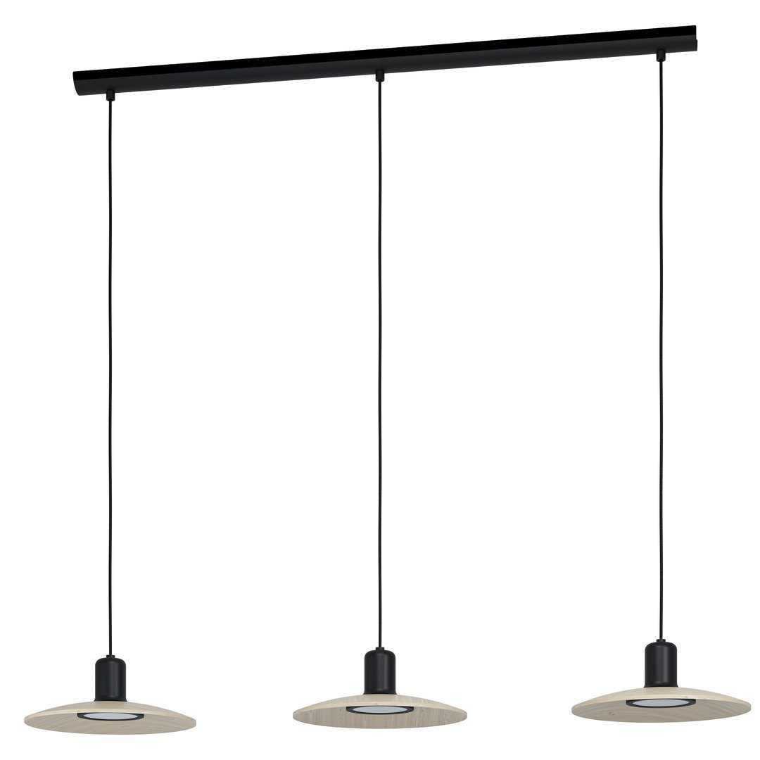 lampada a sospensione Mayazes