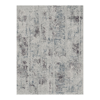 moderner Orientteppich Pattern Mix