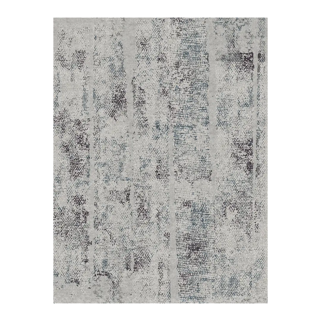 moderner Orientteppich Pattern Mix