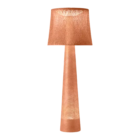 Outdoor lampada a stelo Wind