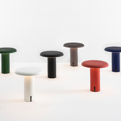 lampe de table Takku