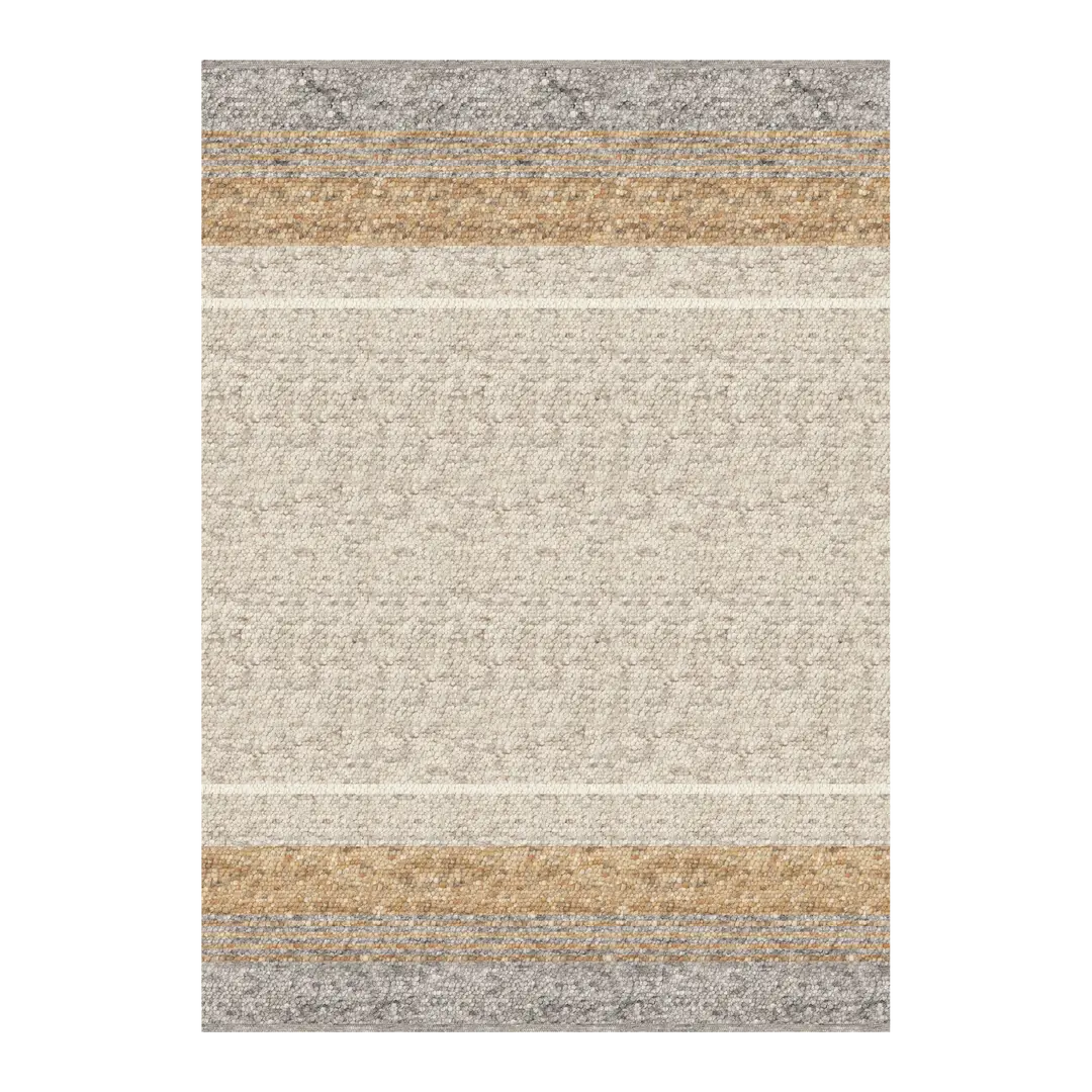Tuft-/Webteppich Salsa Design