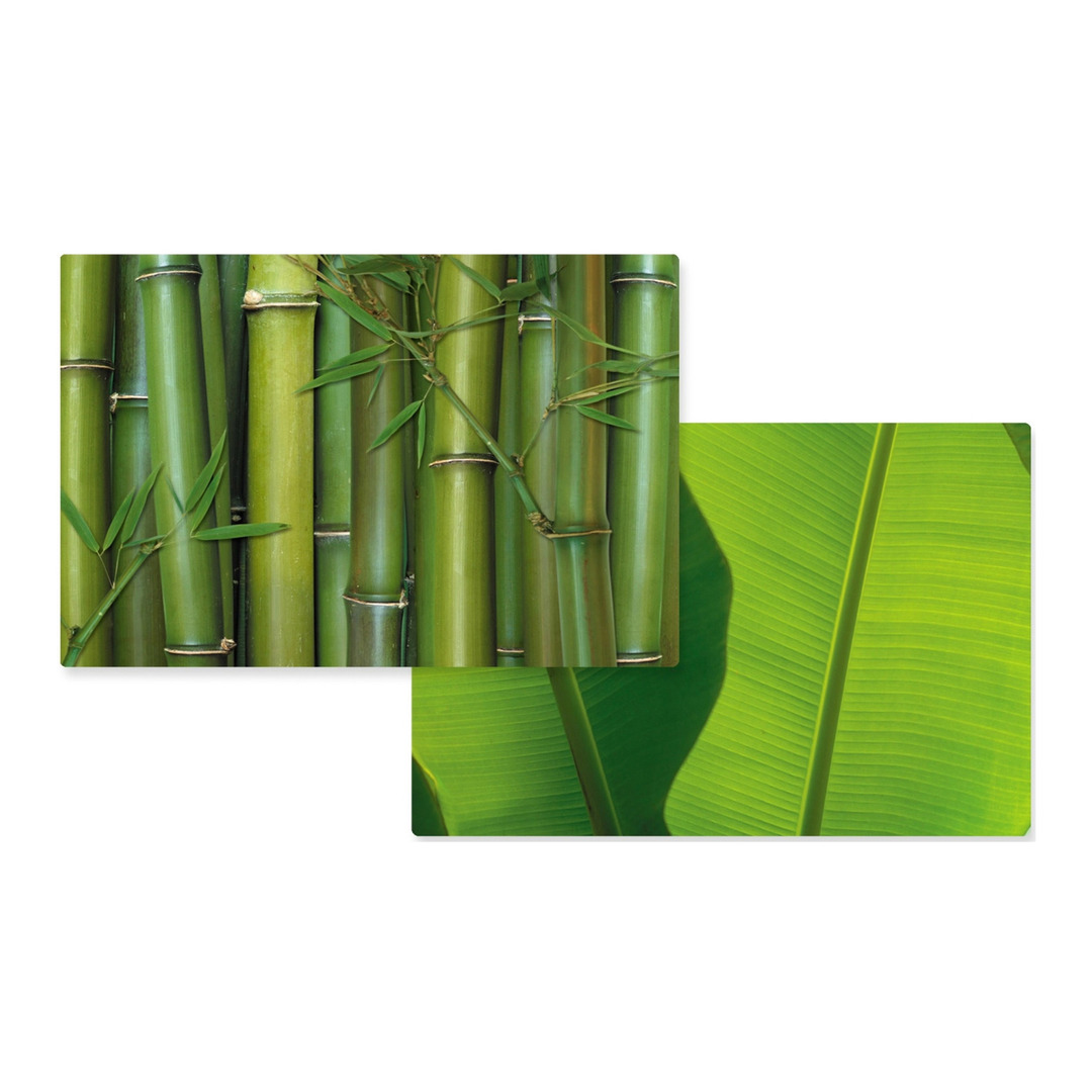 set de table Bamboo