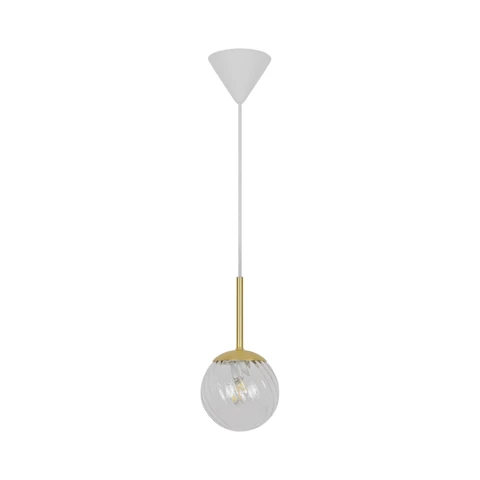 lampada a sospensione Chisell