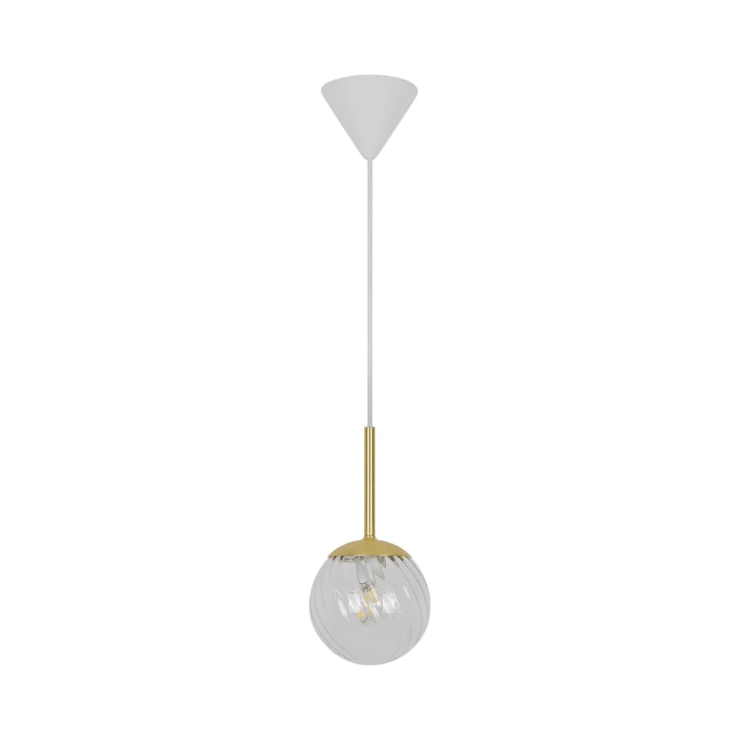 lampada a sospensione Chisell