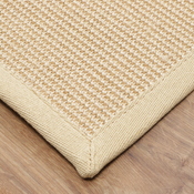 tappeto in sisal NATURA