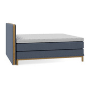 lit boxspring ODIN