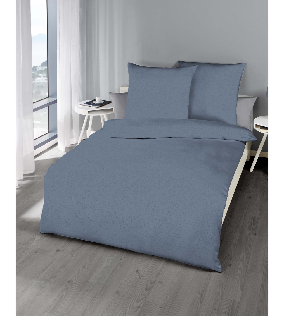 linge de lit Uni