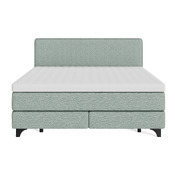 lit boxspring ODIN