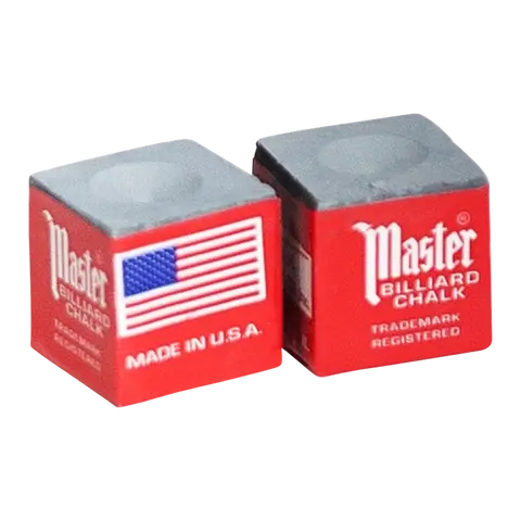 gesso da biliardo Master