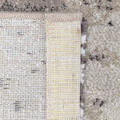 tapis à fibres faibles Patina