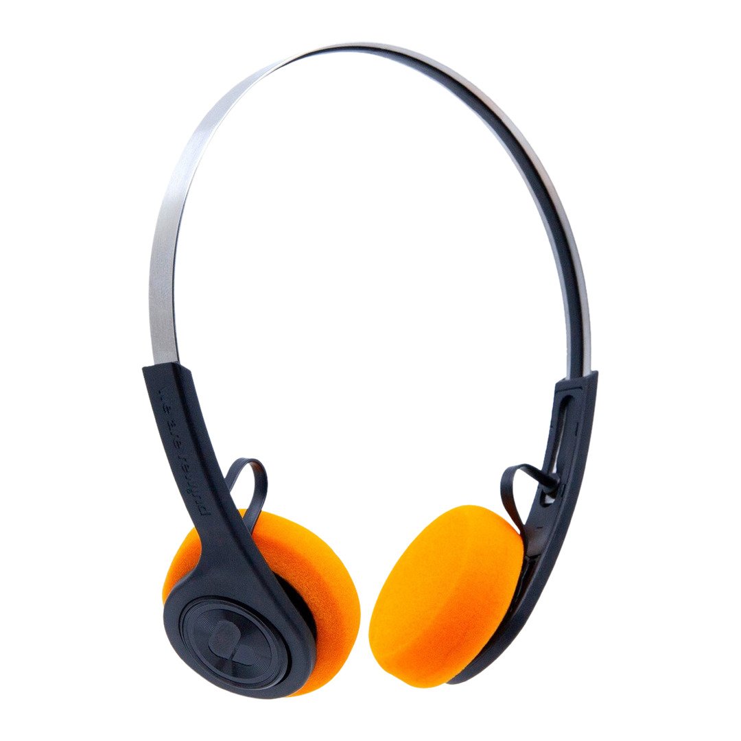 Kopfhörer EQ-001