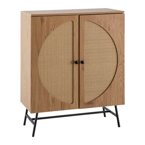 Sideboard Eiche Dekor