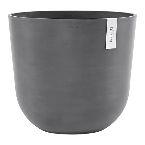 vaso da giardino Oslo