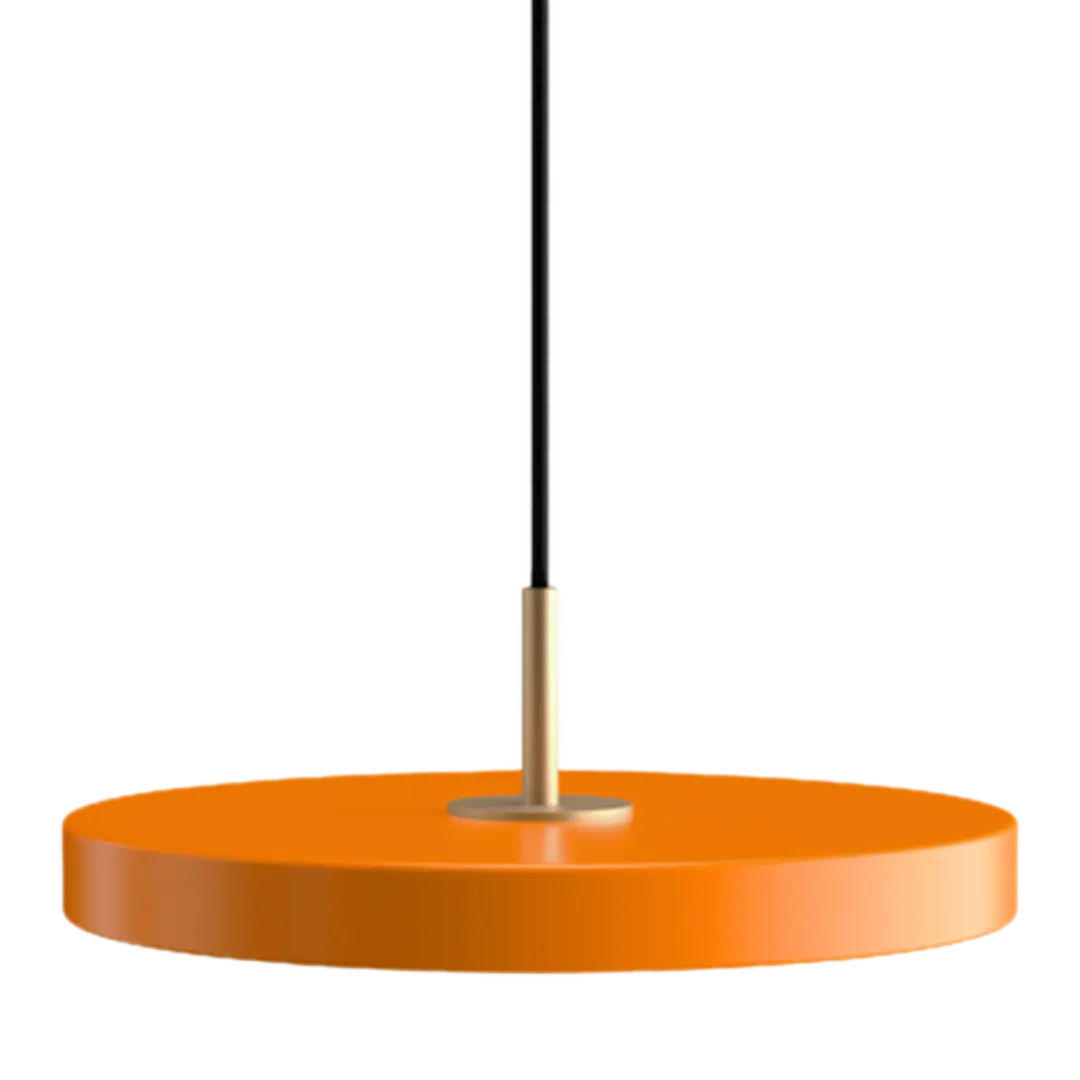 lampe à suspension Asteria