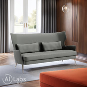 Einzelsofa Alex