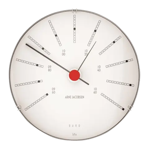 Barometer Bankers