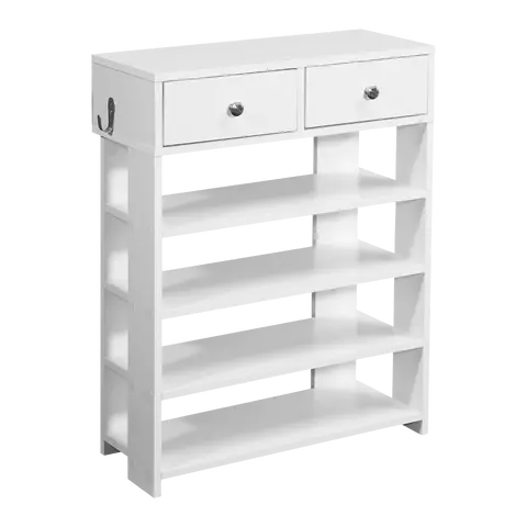 scarpiera aperta Weiss