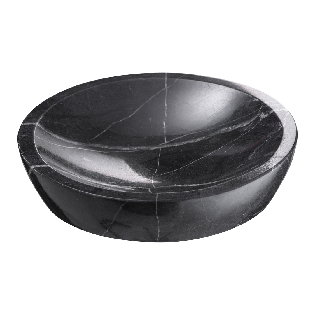 portasapone BLACK PEARL