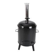 fourneau pour fondue Set 8-Teilig