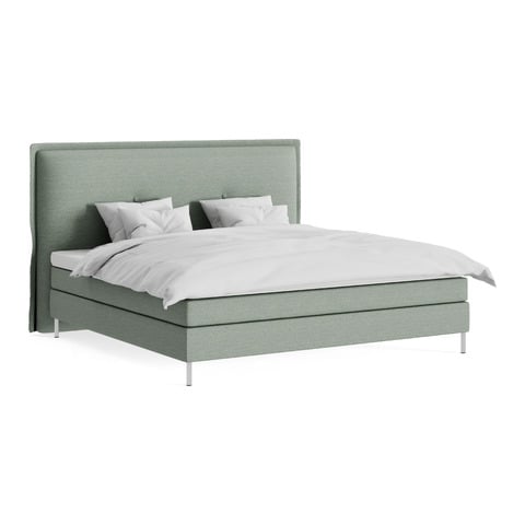 Boxspringbett Diplomat-Cont.
