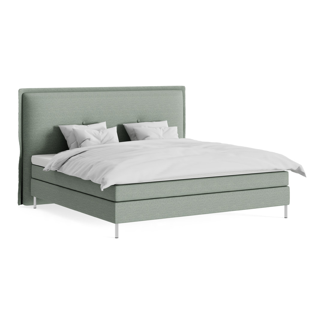 lit boxspring DIPLOMAT-CONT.