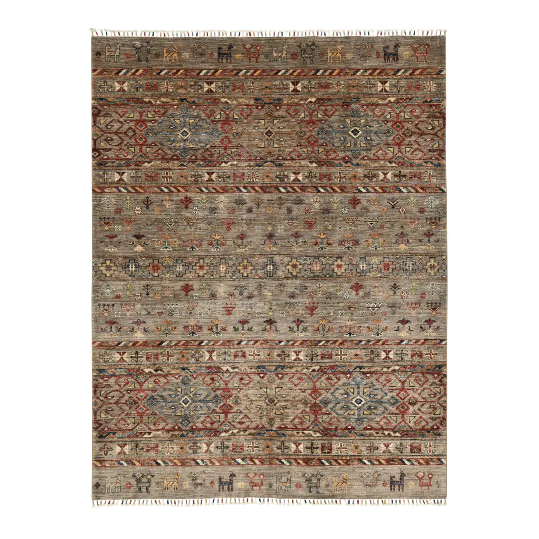 Orientteppich Saraban
